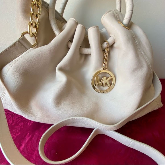 Rare Michael Kors crossbody bag Great condition - Picture 4 of 4